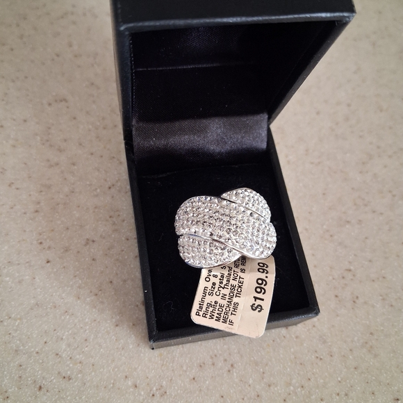 Crystal Ring - Picture 4 of 5